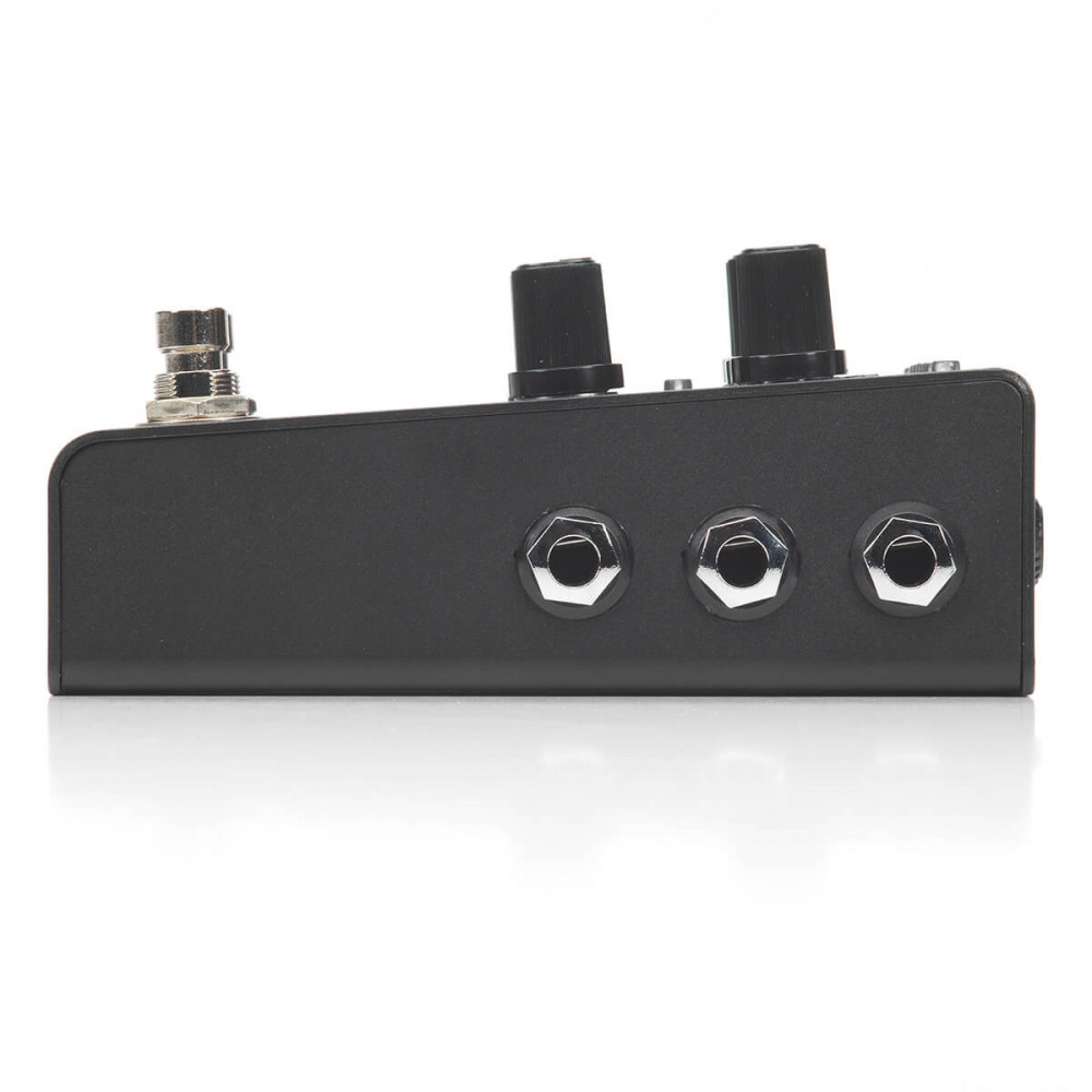 DigiTech TRIOPLUS-V-04 Band Creator & Looper Pedal