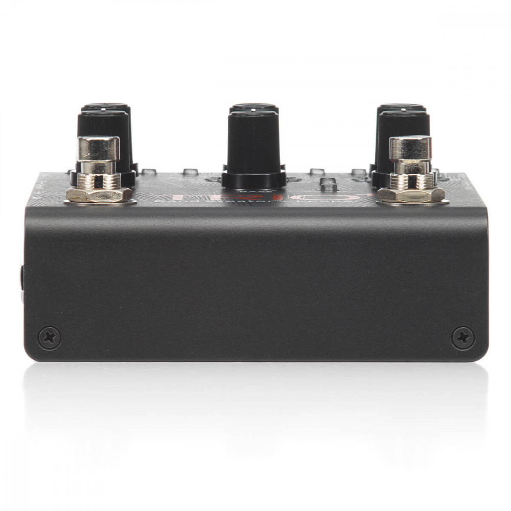 DigiTech TRIOPLUS-V-04 Band Creator & Looper Pedal