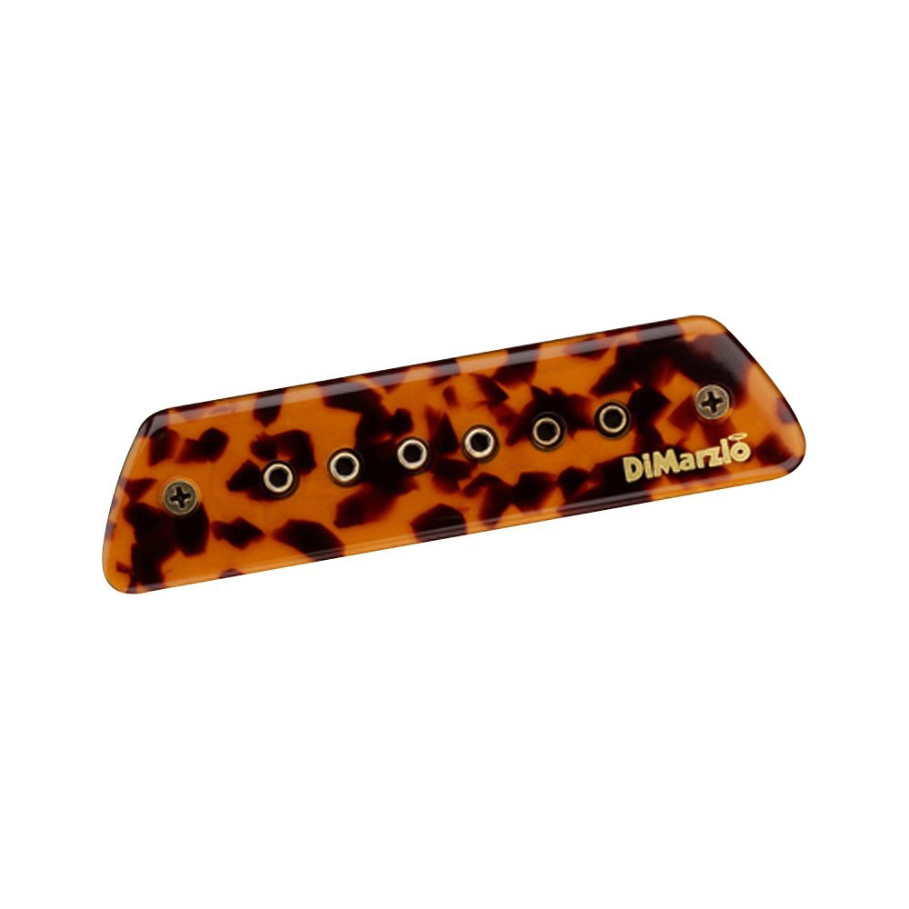Di Marzio DP232 The Angel System for Acoustic Guitar Pickup