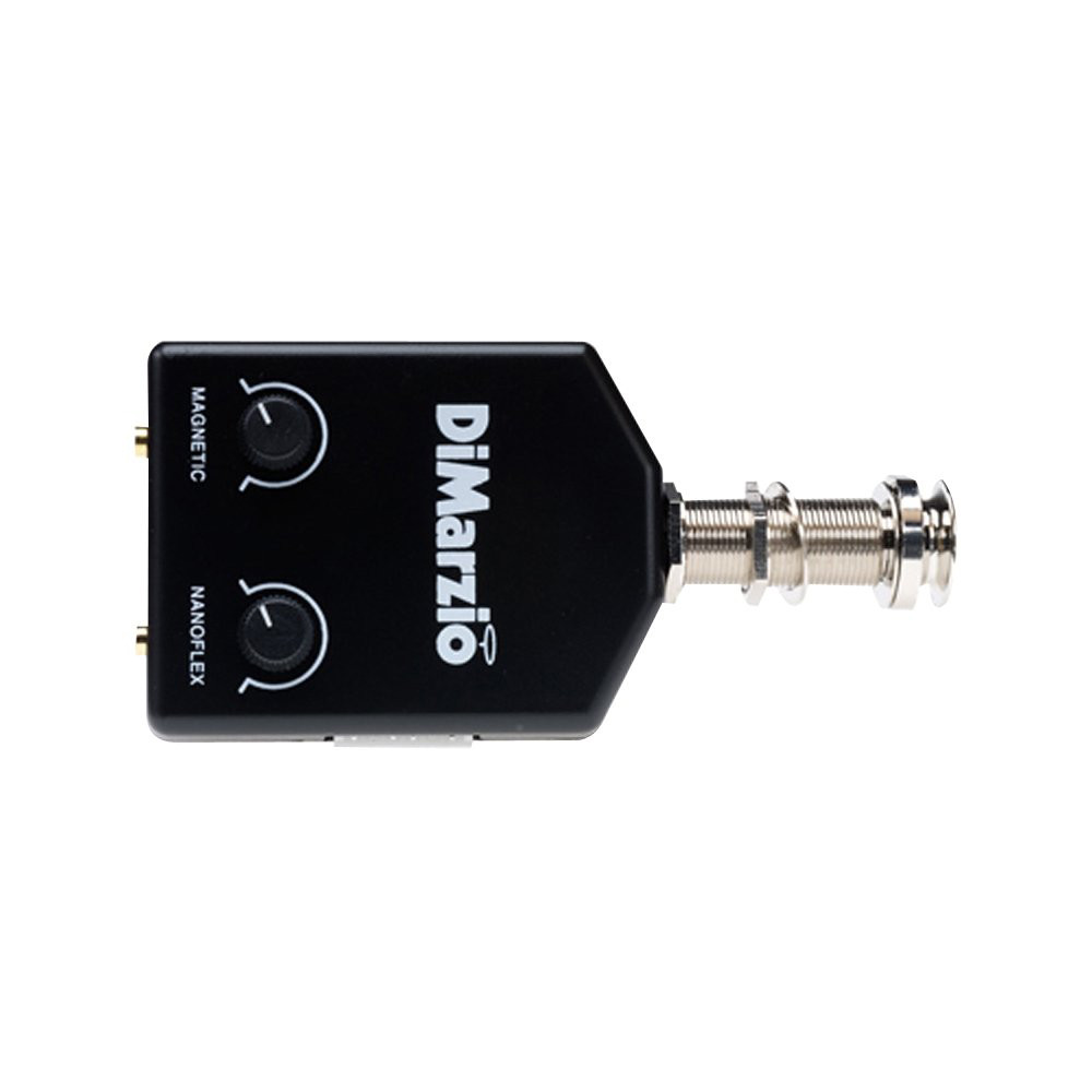 Di Marzio DP232 The Angel System for Acoustic Guitar Pickup