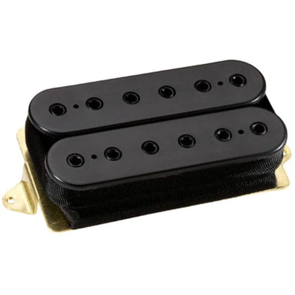 Di Marzio DP205BK Steve Morse Neck Guitar Pickup