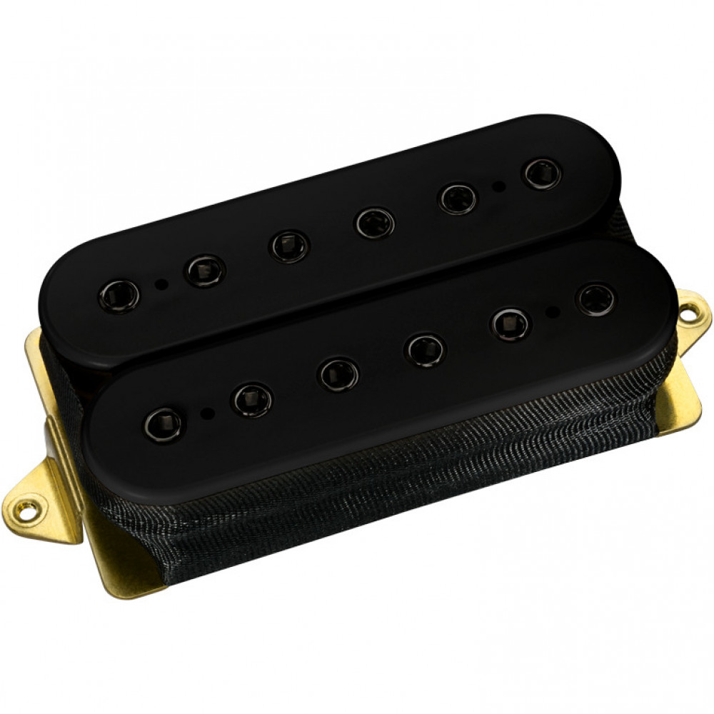 Di Marzio DP217FBK Imperium Neck Humbucker Black Pickup