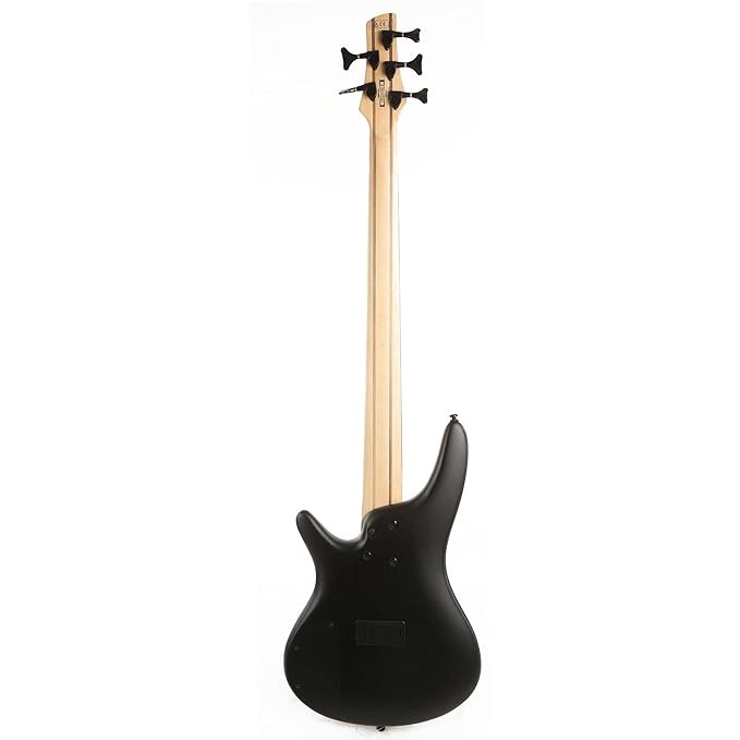 Ibanez SR305EB Mahogany Jatoba 5-String Natural Electric Bass Guitar