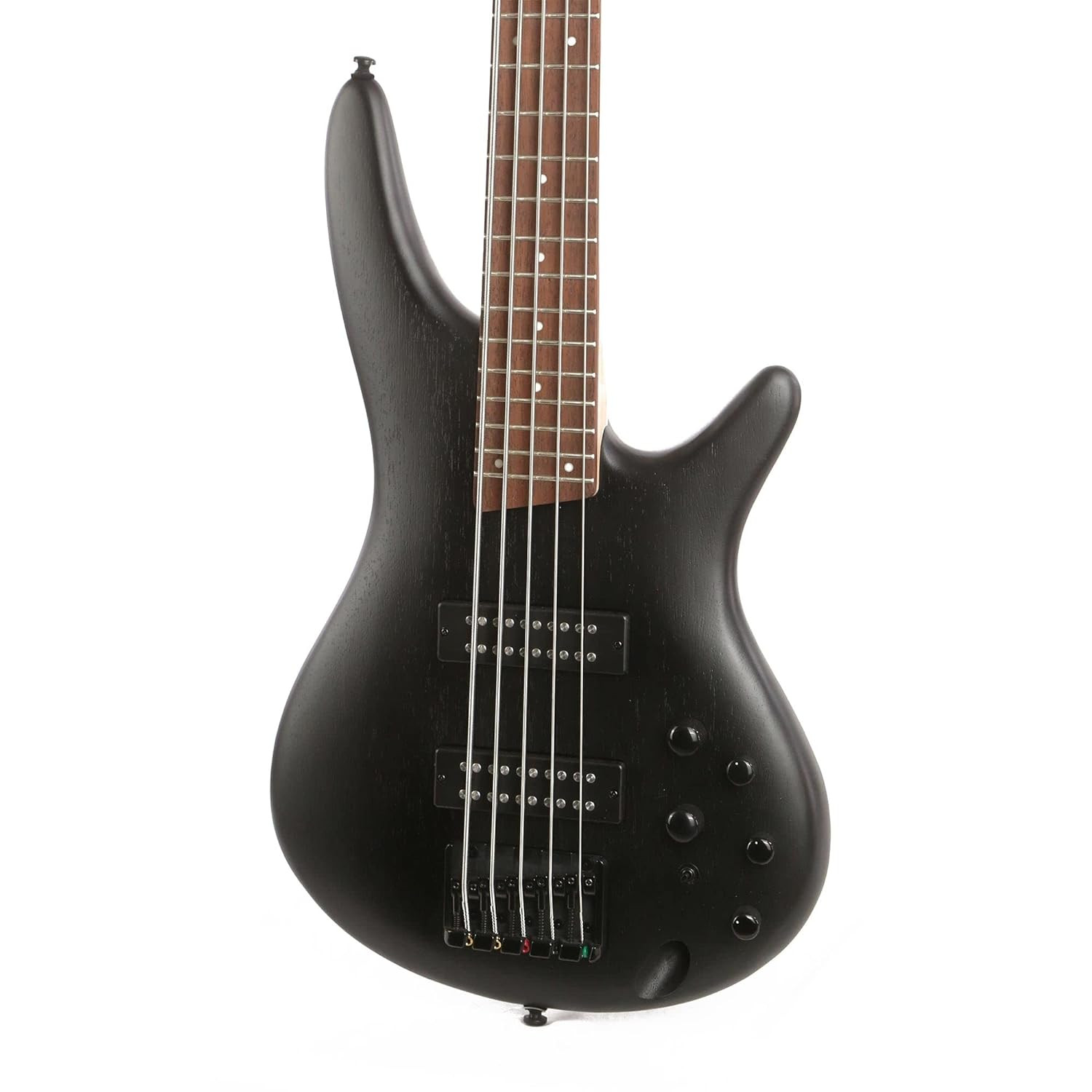 Ibanez SR305EB Mahogany Jatoba 5-String Natural Electric Bass Guitar