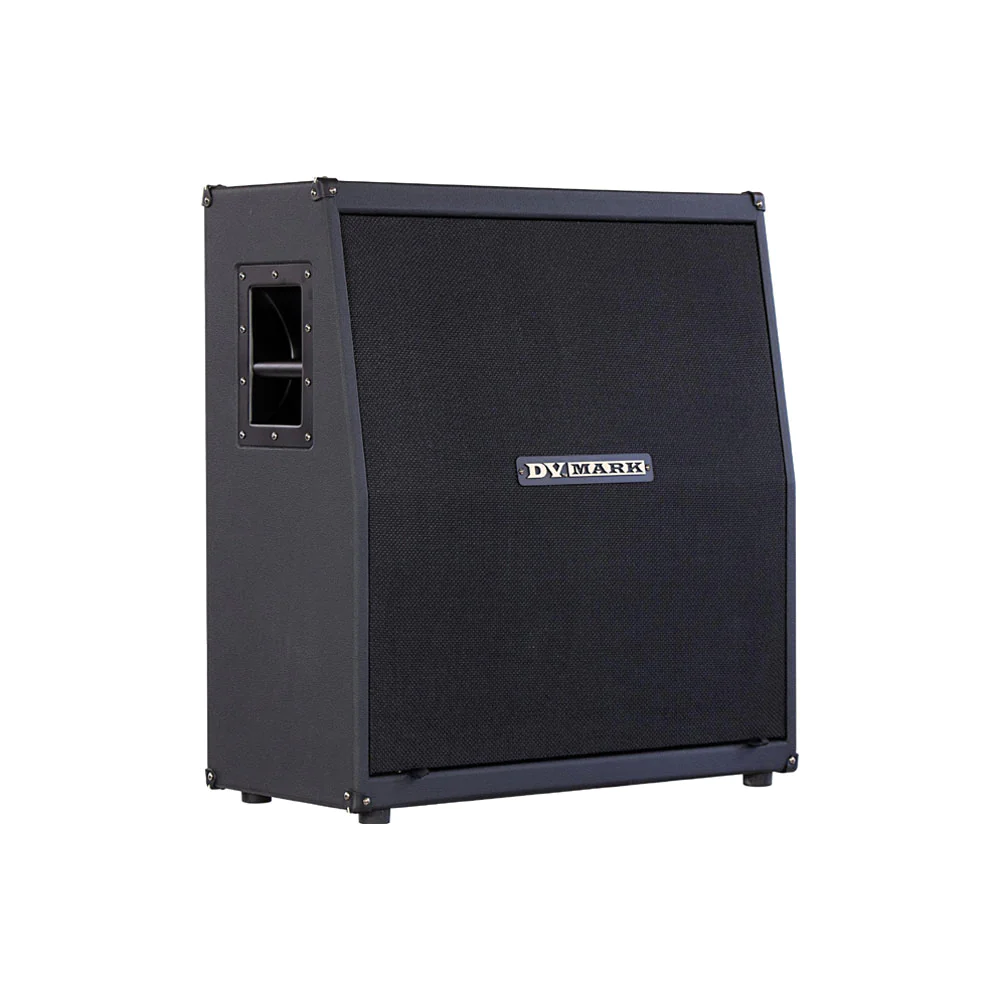 DV Mark DVL131023 NeoClassic series DV NeoClassic 412 600 Watt Guitar Cabinet