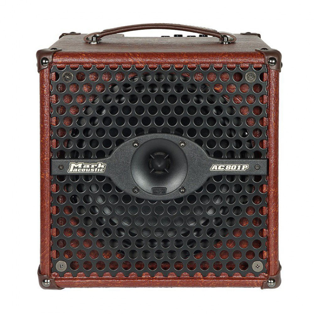 DV Mark ACC125012 Markacoustic AC 801P 60 Watt Guitar Amplifier