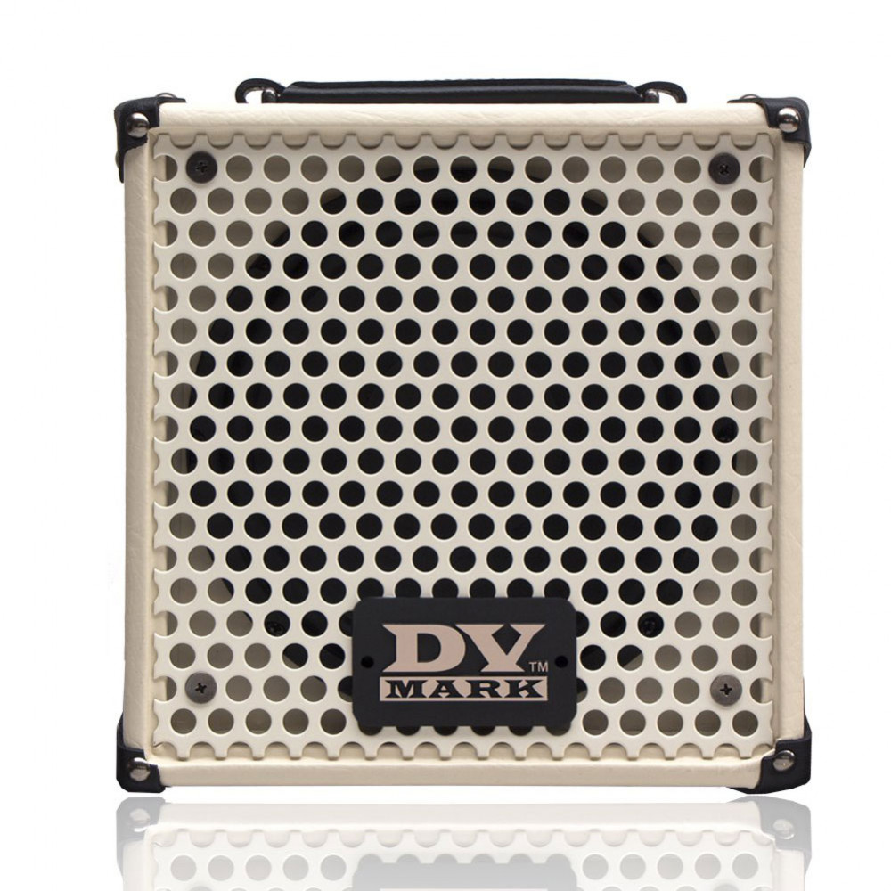 DV Mark DVC132023 DV Little Jazz 60 Watt Guitar Amplifier