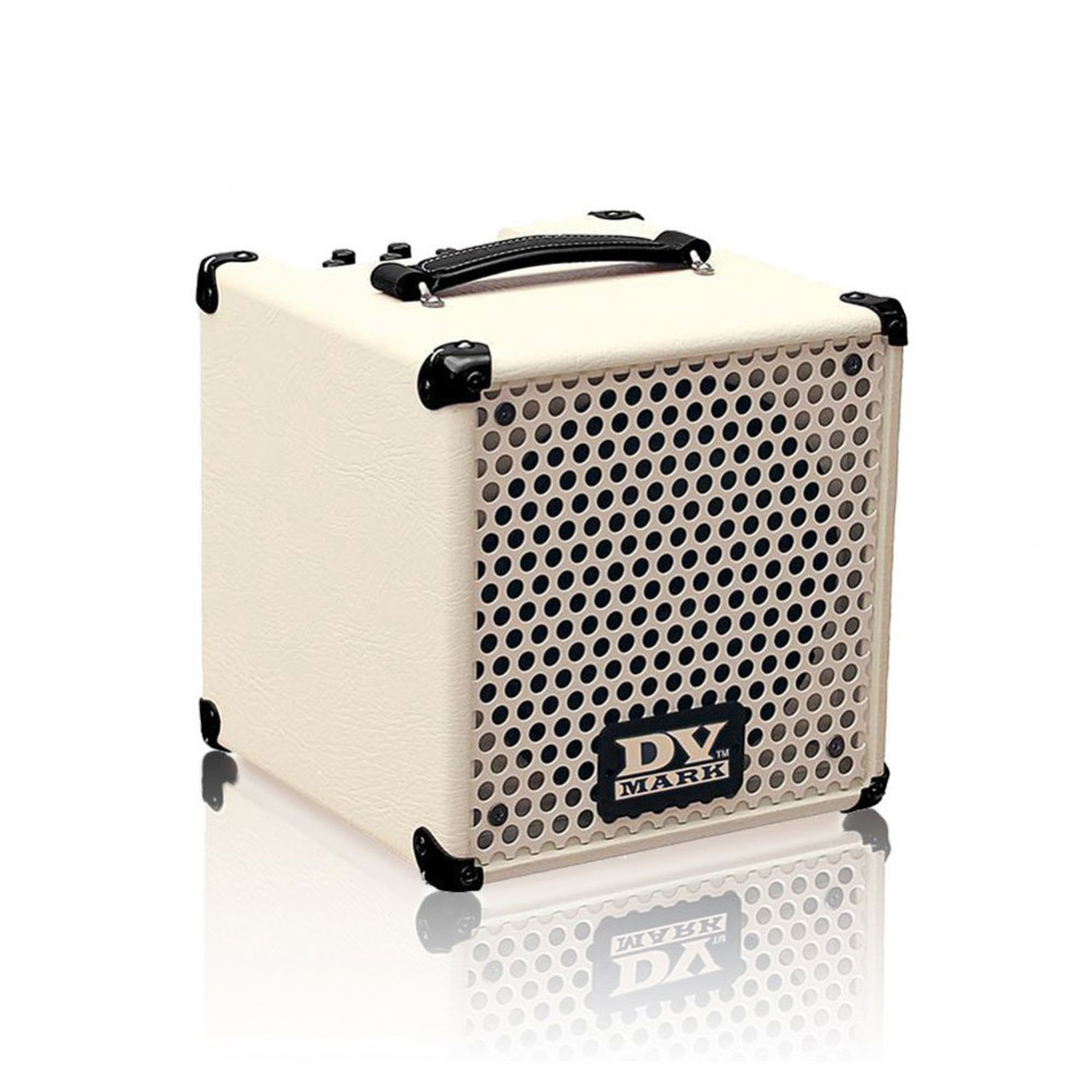 DV Mark DVC132023 DV Little Jazz 60 Watt Guitar Amplifier