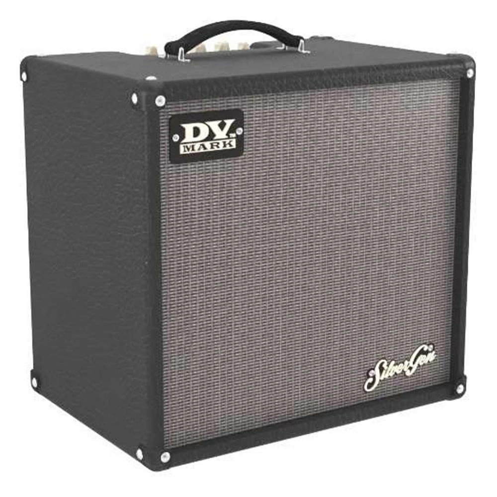 DV Mark DVC132028 DVC Guitar Friend 12 60 Watt Guitar Amplifier