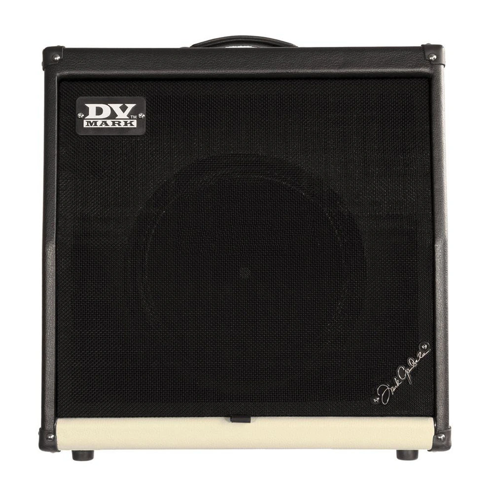 DV Mark DVC132026 FGC 121 Frank Gambale Signature 120 Watt Guitar Amplifier