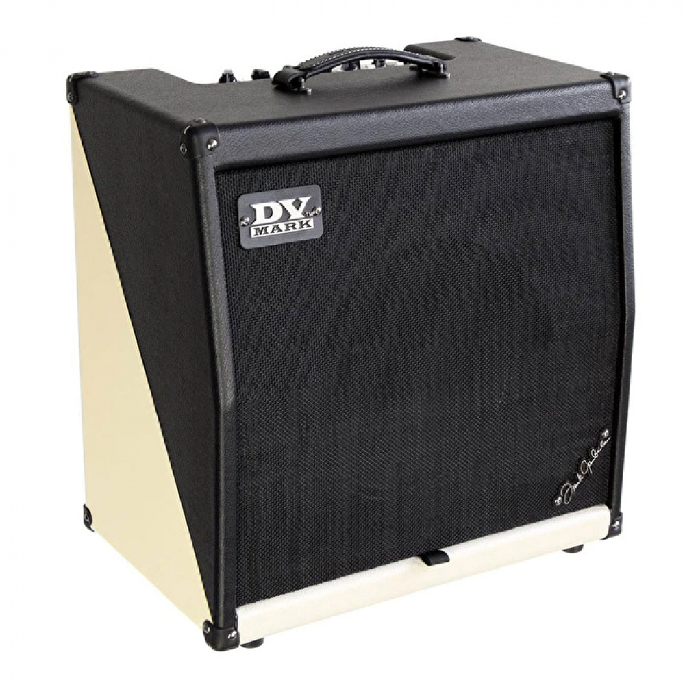 DV Mark DVC132026 FGC 121 Frank Gambale Signature 120 Watt Guitar Amplifier