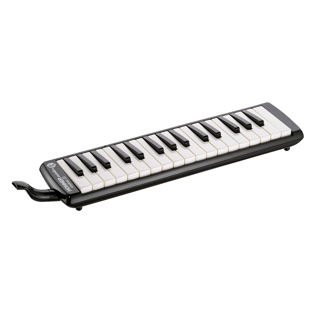 Hohner C943211 Student 32 Black Melodica