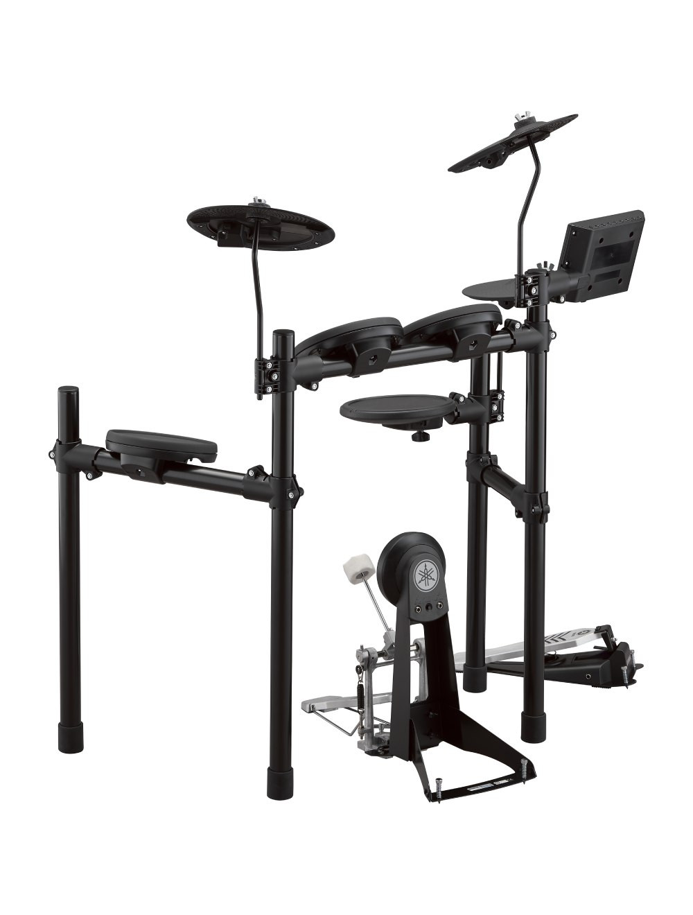 Yamaha DTX452K Drum Kit – Complete Electronic Drum Set for Beginners