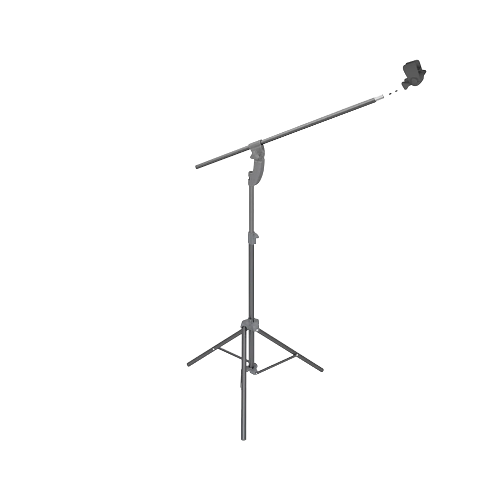 IA Stands MT4 Microphone Stand