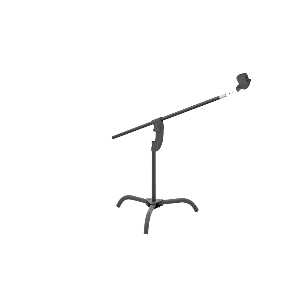 IA Stands MT7 Microphone Stand