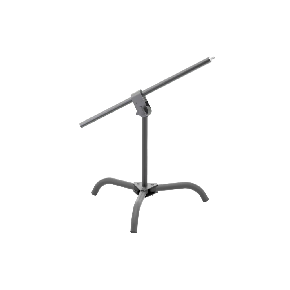 IA Stands MS4 Boom Microphone Stand