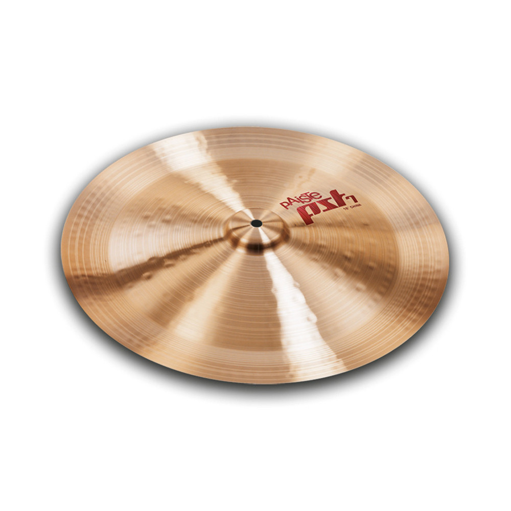 Paiste 0001702614 PST 7 Series 14" China Cymbal