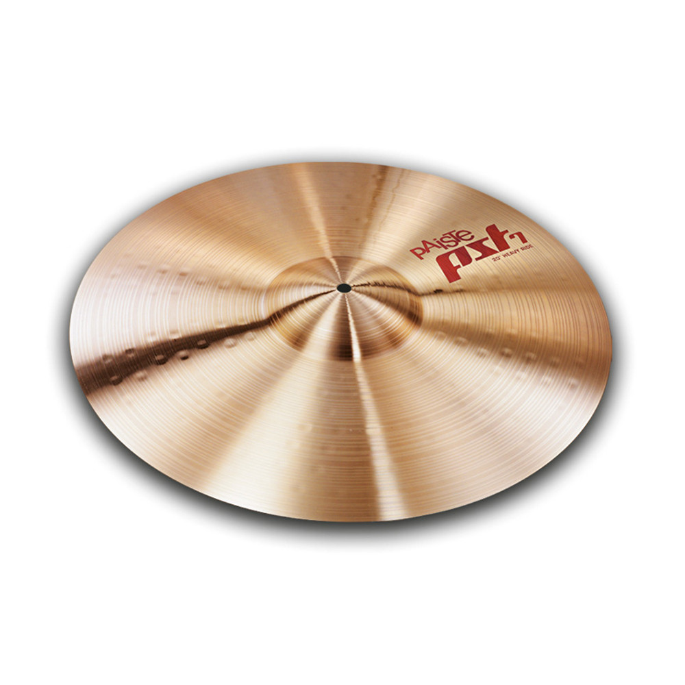 Paiste 0001702720 PST 7 Series 20" Heavy Ride Cymbal