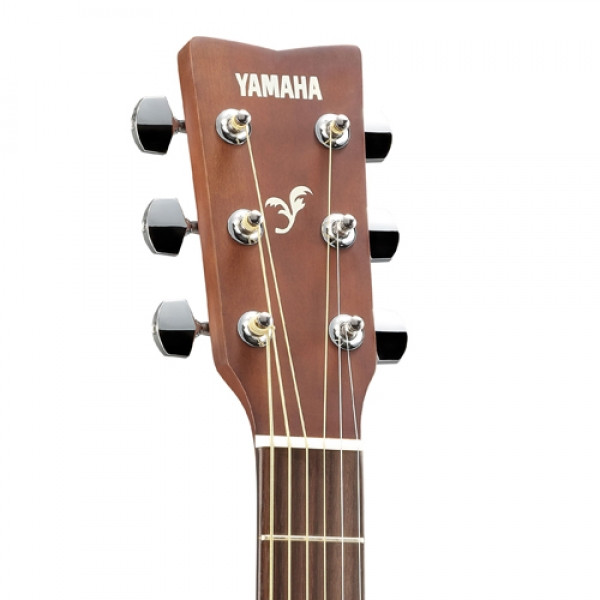 Yamaha FX280 Traditional Western Rosewood Natural Acoustic Guitar