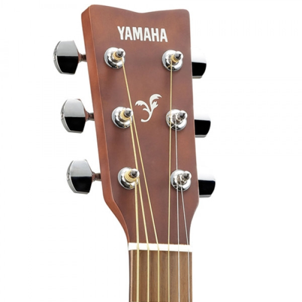 Yamaha FX280 Traditional Western Rosewood Tobacco Brown Sunburst Acoustic Guitar
