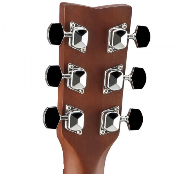 Yamaha FX280 Traditional Western Rosewood Tobacco Brown Sunburst Acoustic Guitar
