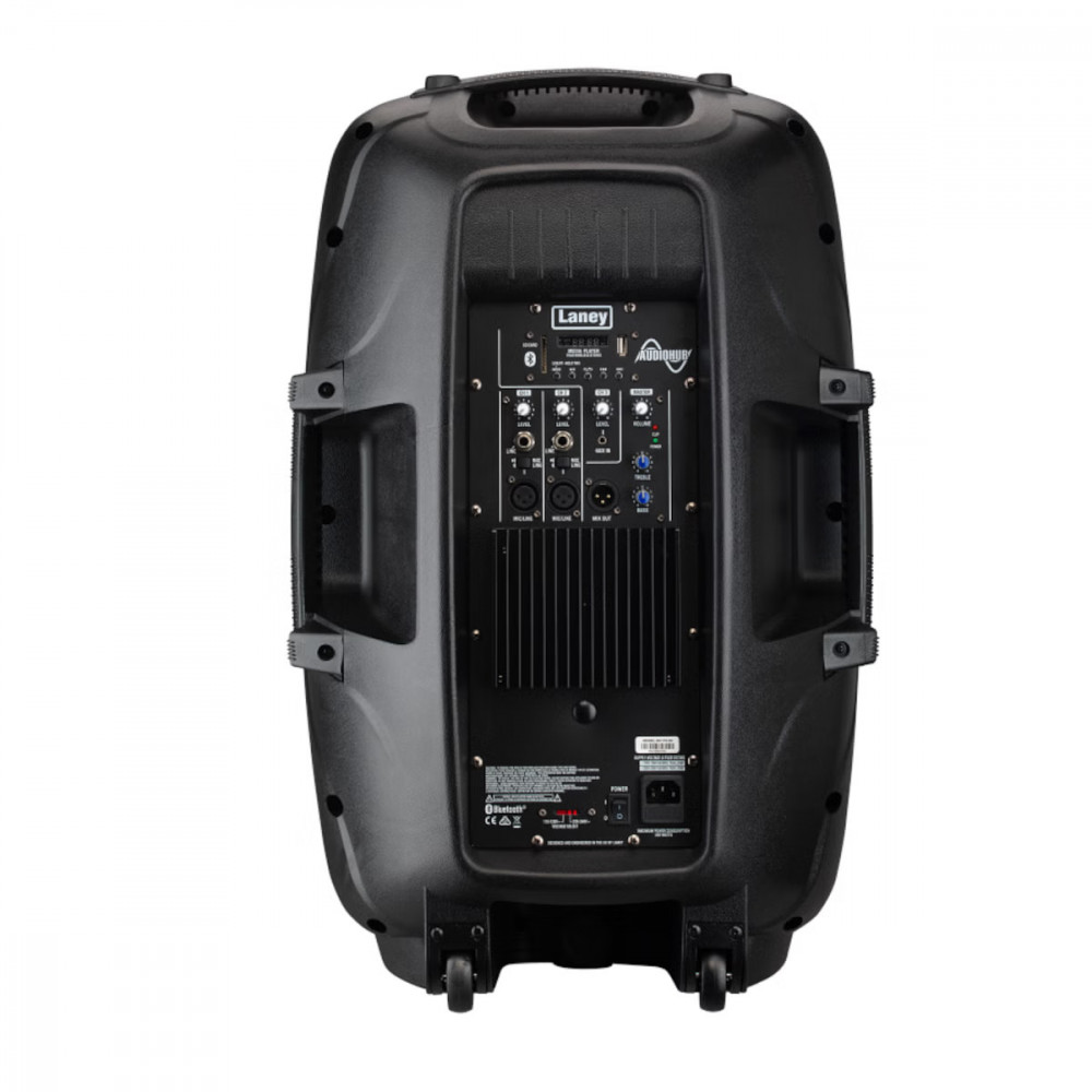Laney AH110-G2 400W Active AudioHub Venue Portable Loudspeaker