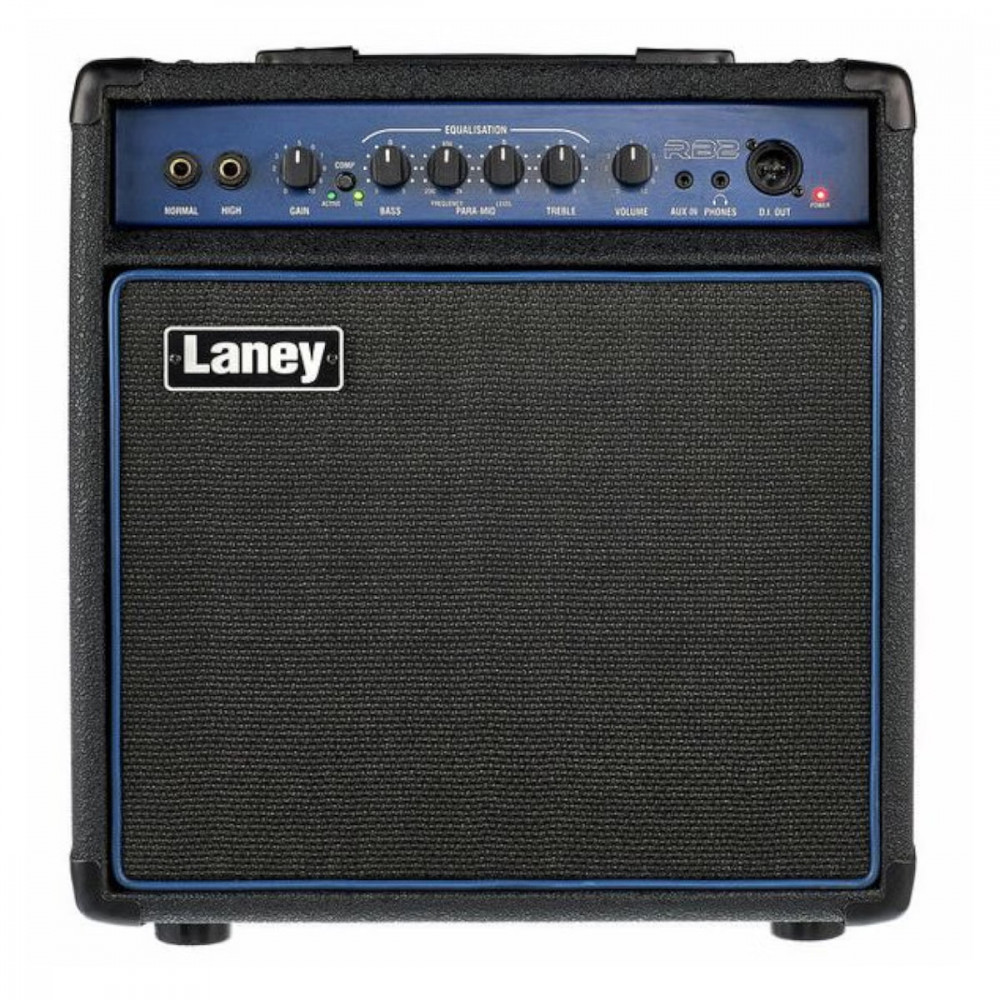 Laney RB2 30W Richter Bass Guitar Amplifier