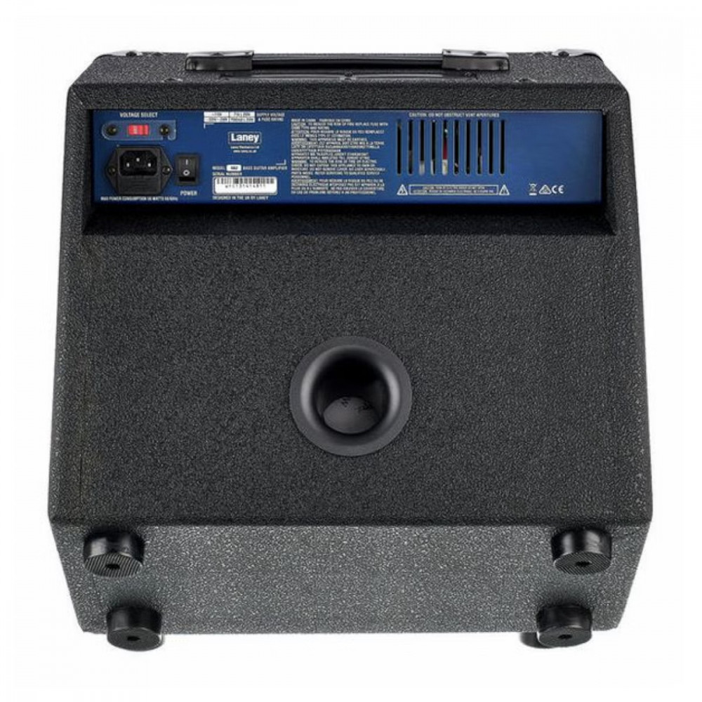 Laney RB2 30W Richter Bass Guitar Amplifier
