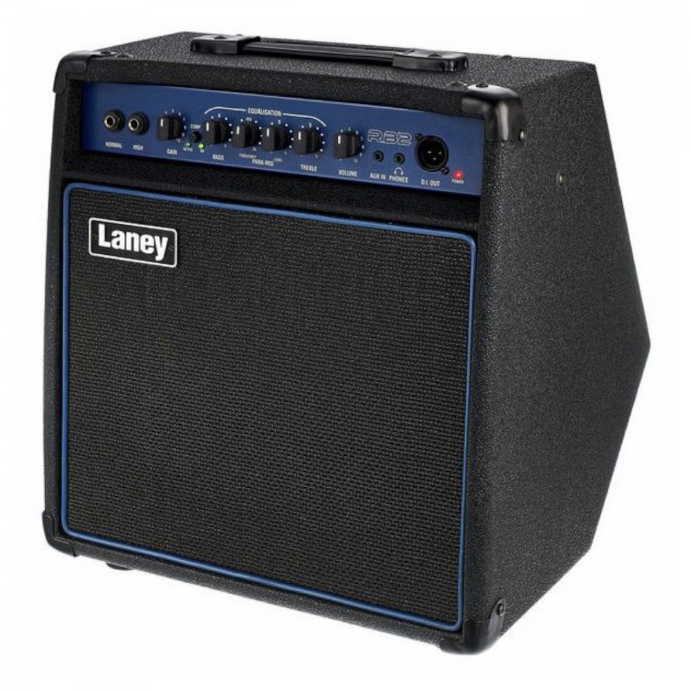 Laney RB2 30W Richter Bass Guitar Amplifier