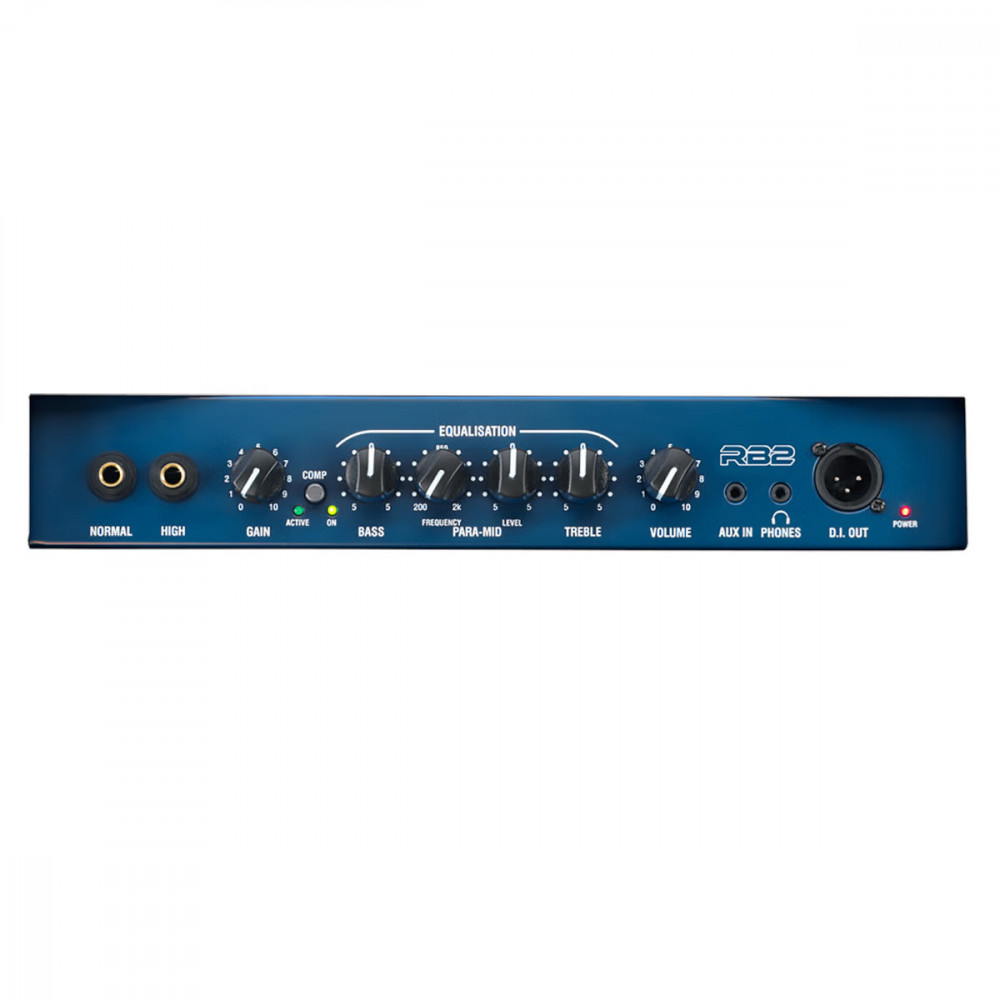 Laney RB2 30W Richter Bass Guitar Amplifier