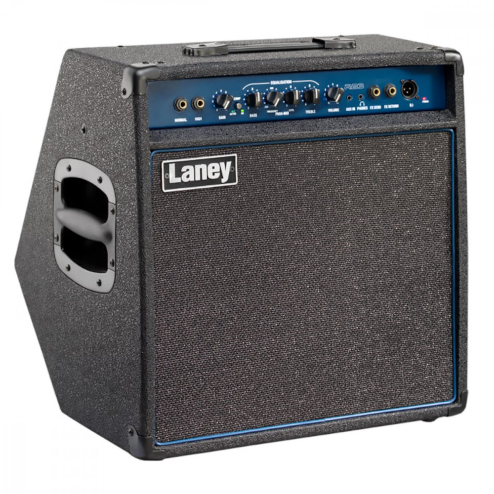 Laney RB3 65W Richter Bass Guitar Amplifier