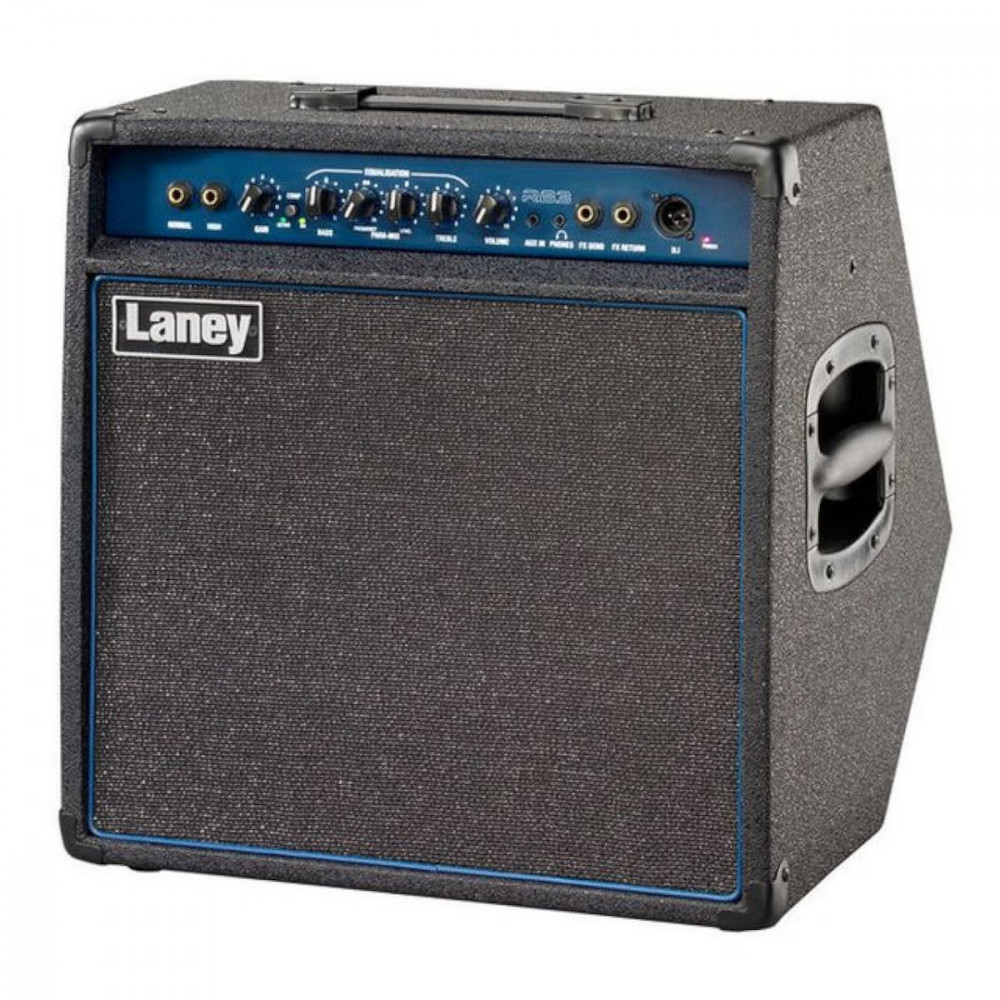 Laney RB3 65W Richter Bass Guitar Amplifier