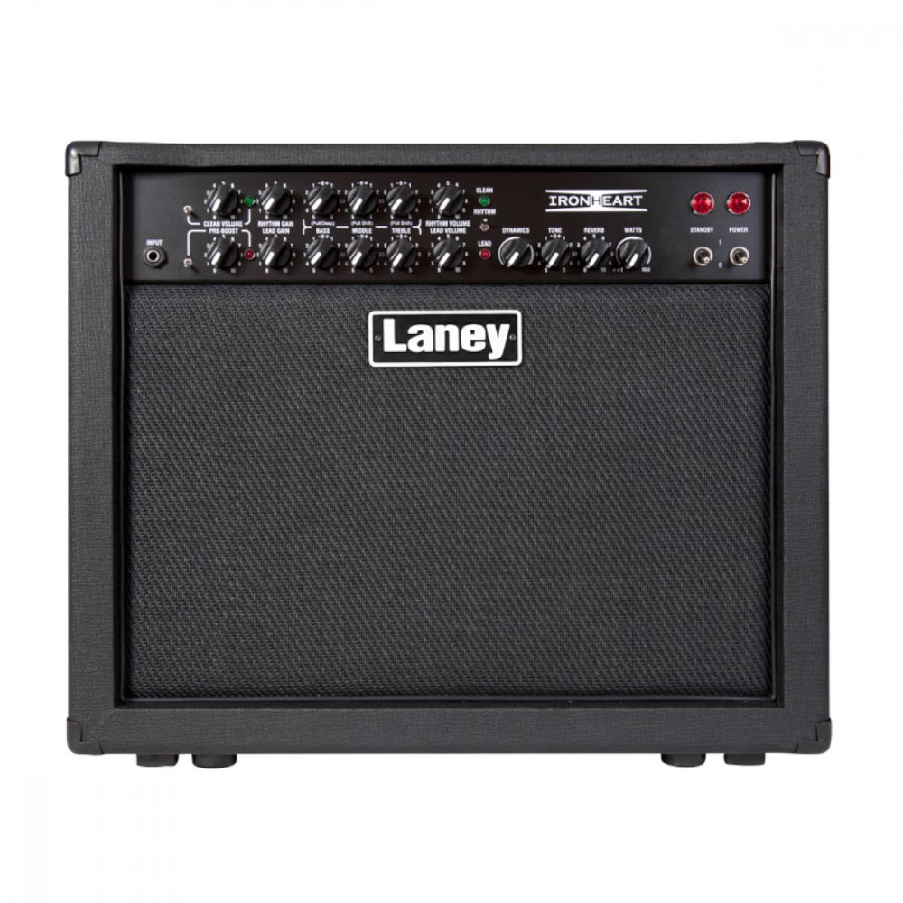 Laney IRT30-112 30W Ironheart Combo Guitar Amplifier