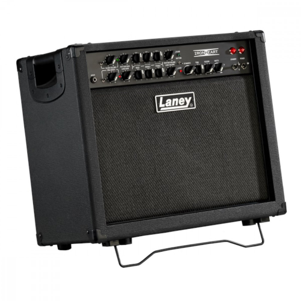Laney IRT30-112 30W Ironheart Combo Guitar Amplifier