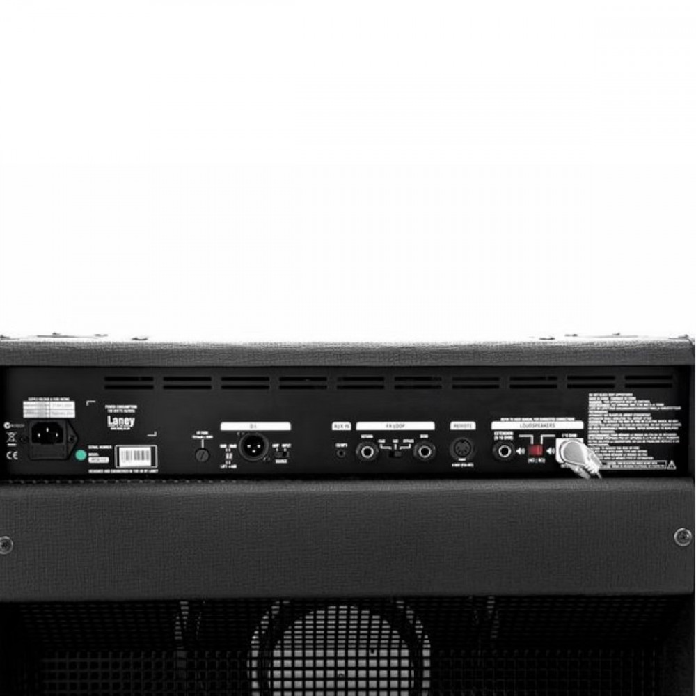 Laney IRT30-112 30W Ironheart Combo Guitar Amplifier