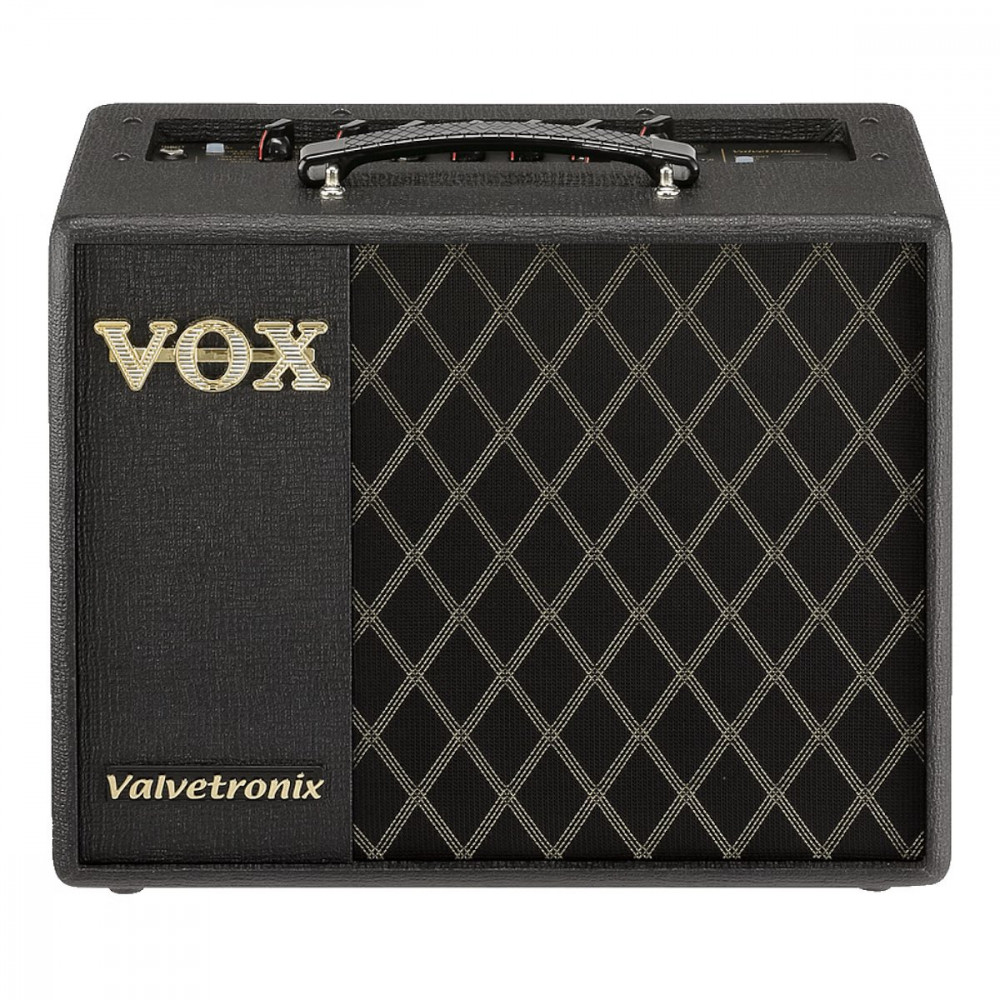 VOX VT20X Guitar Amplifier