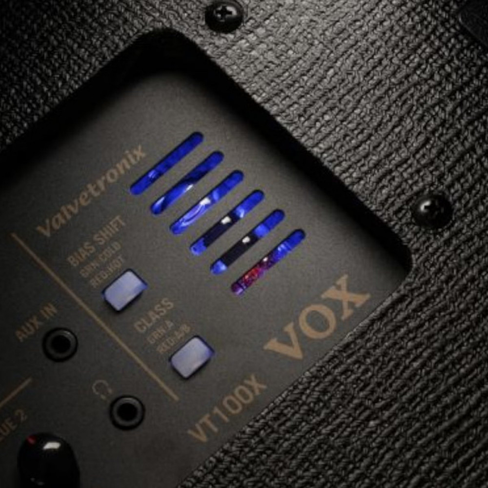 VOX VT20X Guitar Amplifier