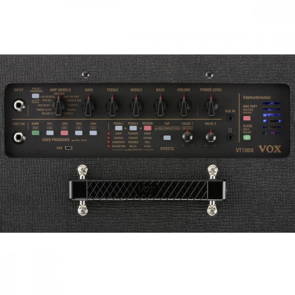 VOX VT20X Guitar Amplifier