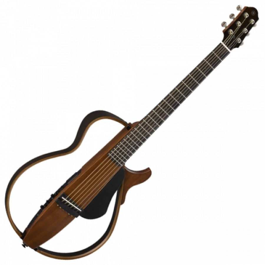 Yamaha SLG200S Mahogany Rosewood Natural Silent Guitar