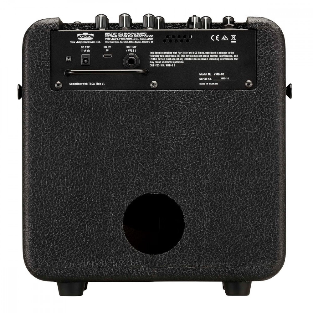 VOX VMG-10 Guitar Amplispeaker