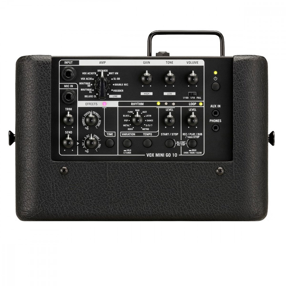 VOX VMG-10 Guitar Amplispeaker