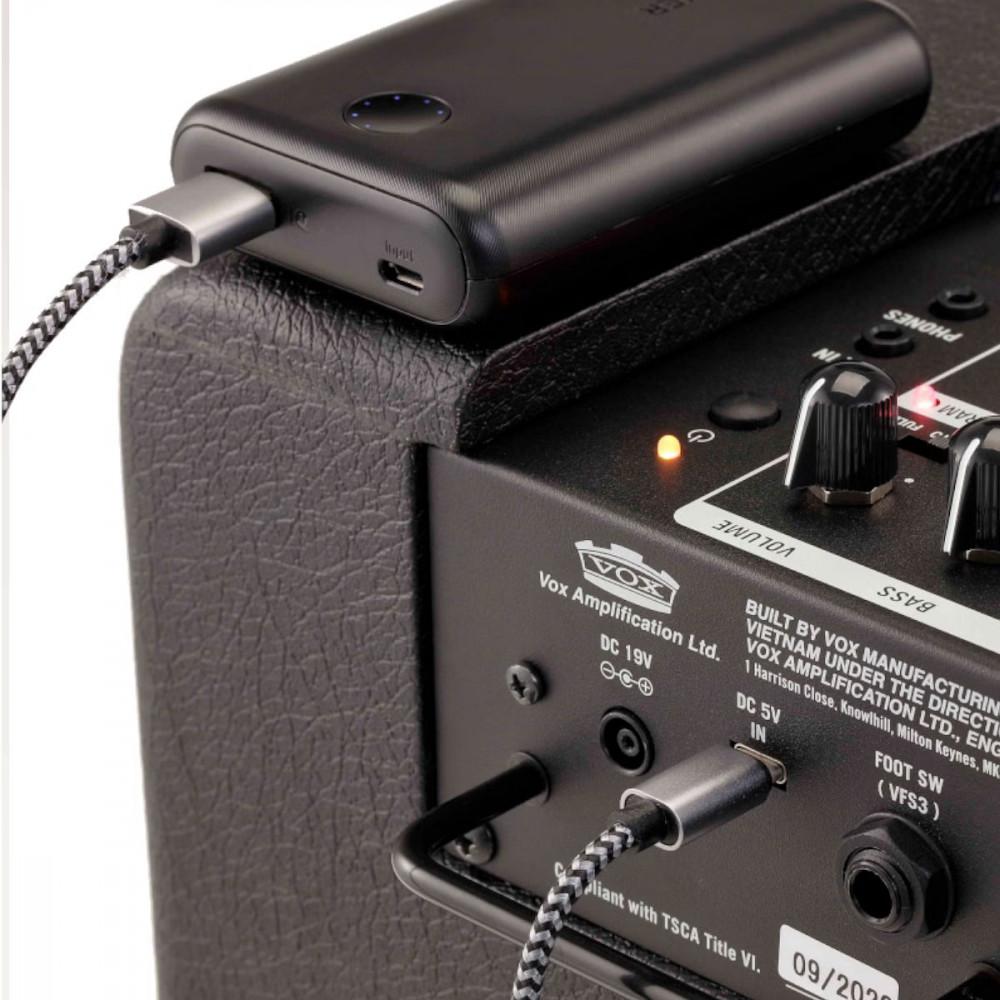 VOX VMG-10 Guitar Amplispeaker