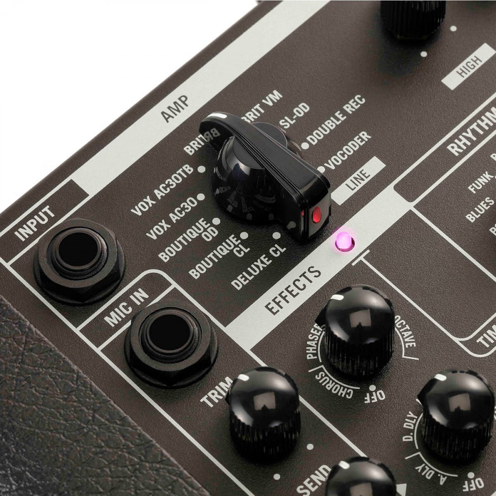 VOX VMG-10 Guitar Amplispeaker