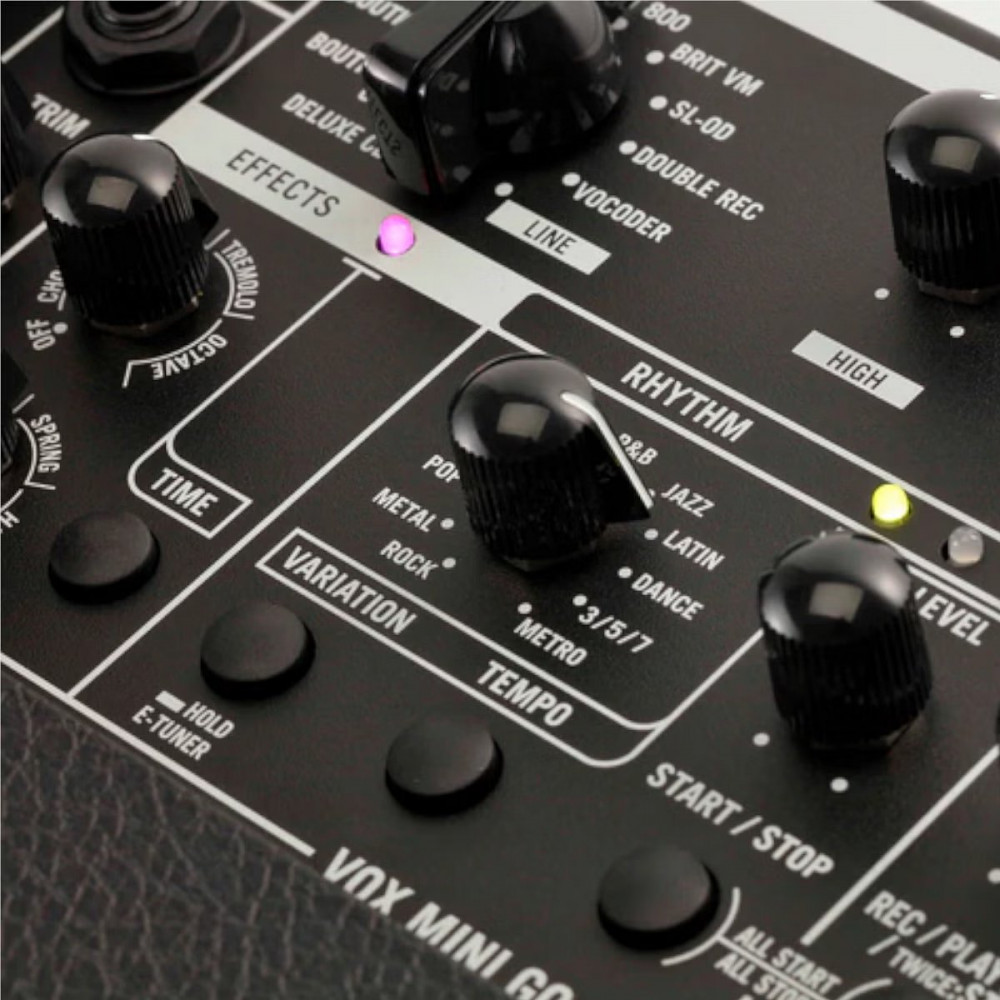 VOX VMG-10 Guitar Amplispeaker