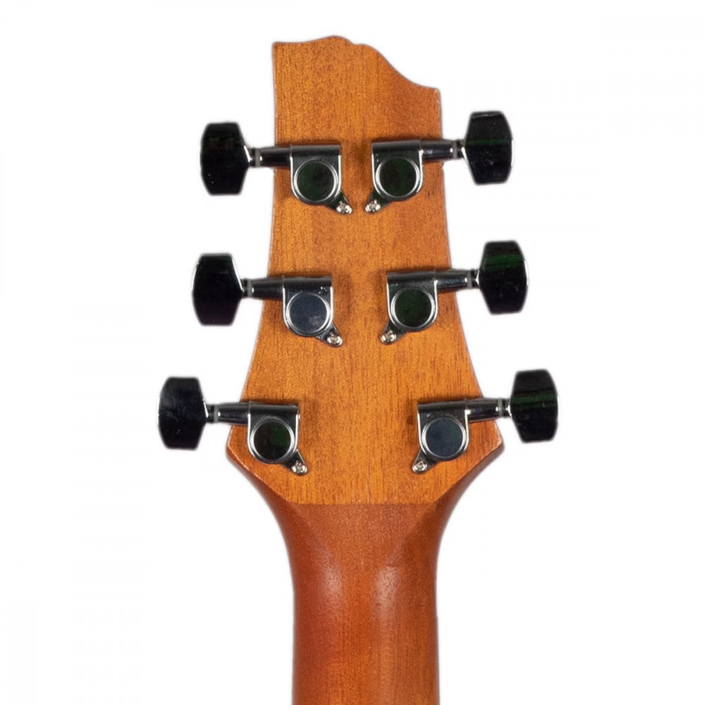 Granada GL130-C Cut-Away Natural Matt Acoustic Guitar
