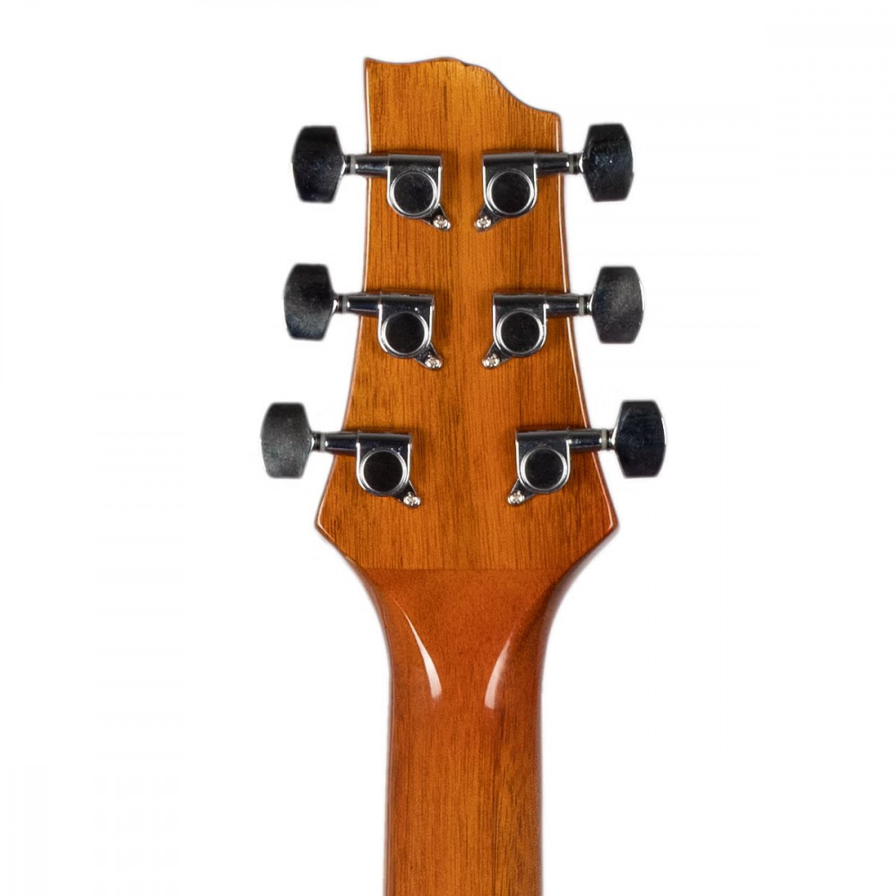 Granada GL113D-C Cut-Away Natural Gloss Acoustic Guitar