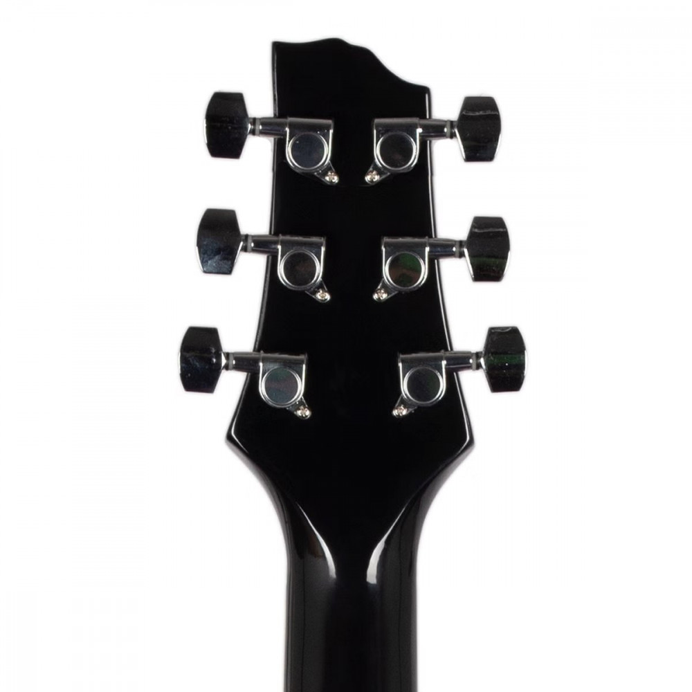 Granada GL113O-C Cut-Away -Black Gloss Acoustic Guitar
