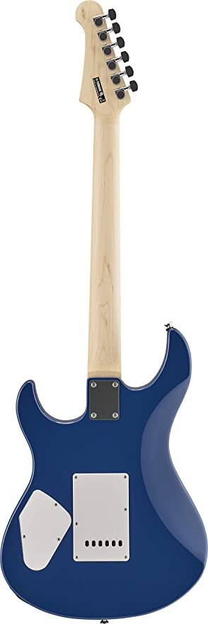 Yamaha Pacifica 112V Alder Maple United Blue Electric Guitar