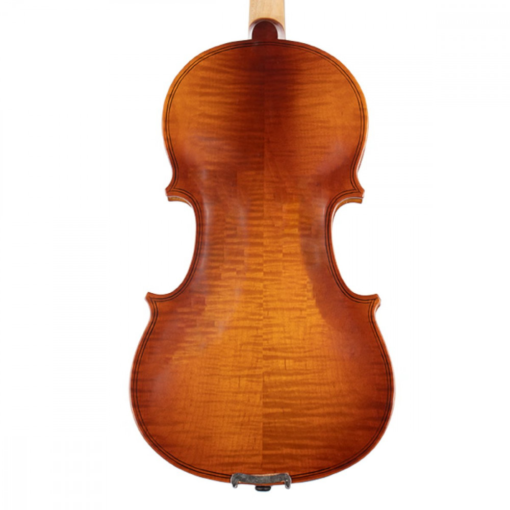 Granada Full Size Andante-M Complete with Bow & Case Matt Finish Violin