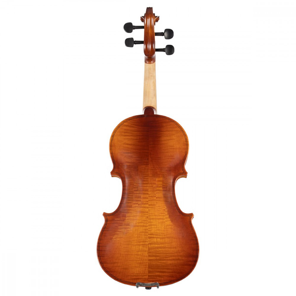 Granada Full Size Andante-M Complete with Bow & Case Matt Finish Violin